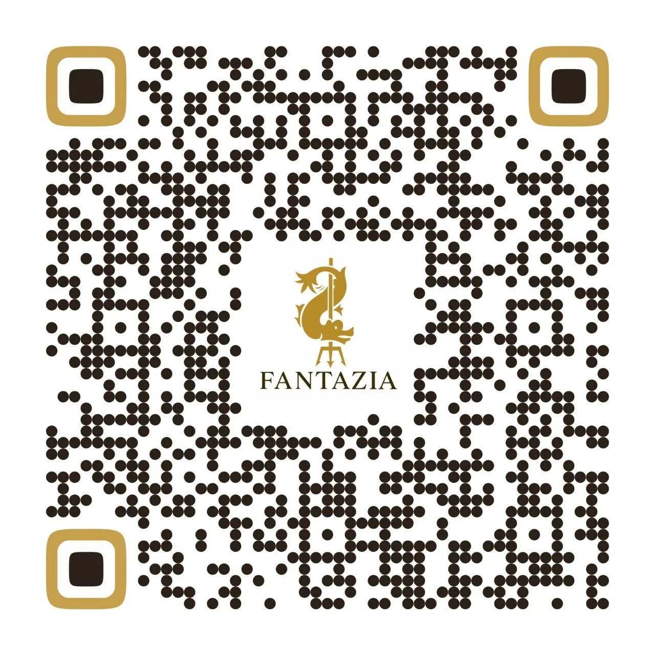 QR-Code i personalizuar për vlerësime në Google, Hotel Fantazia Zuës